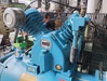 明治機械製作所 GK-37 3.7kwコンプレッサー