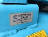 明治機械製作所 GK-37 3.7kwコンプレッサー
