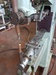 ナストーア SLP-35B5 スポット溶接機