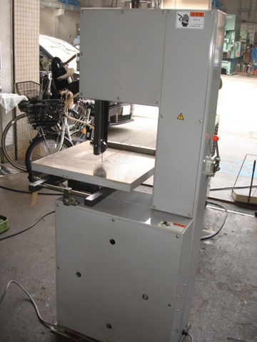 ラクソー LE-300 コンターマシン