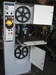 ラクソー LE-300 コンターマシン