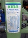 キラコーポレーション KRDG-420 自動送り付ボール盤