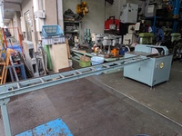 増田精機 自動位置決め定寸装置 CS-AP30