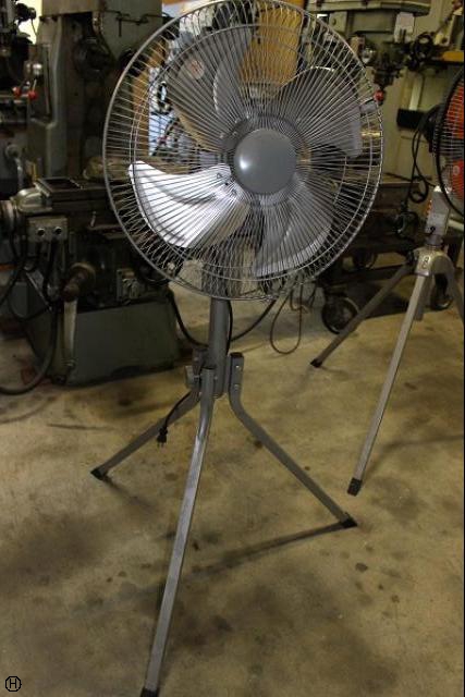 オーム電機 FF-45SA 扇風機