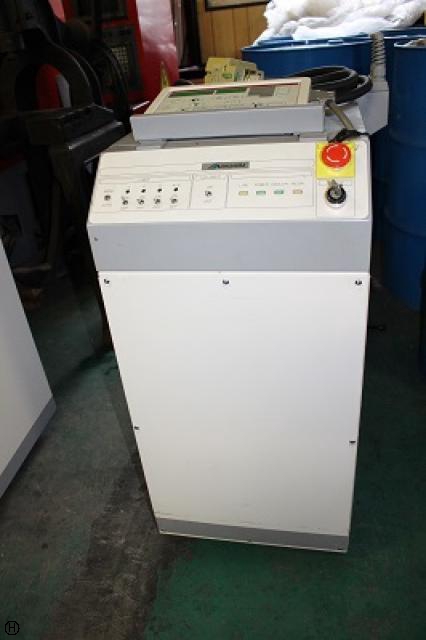 芝浦メカトロニクス LAY-820HB-6AZ YAGレーザー溶接機