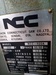 ニコテック NCC400A コンターマシン