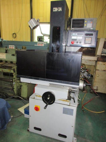 アステック CDH3A 細穴放電加工機