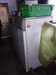 北越工業 SAS22P-56 22kwコンプレッサー