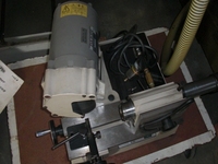 田中 E-85 工具研削盤