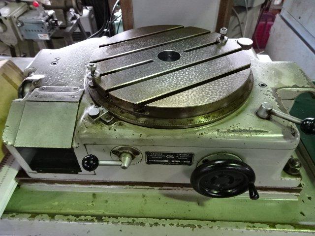 SIP MP-1H 小型精密立フライス