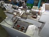 長谷川機械製作所 WHN-1 小型高速旋盤