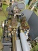 長谷川機械製作所 WHN-2-900 小型高速旋盤