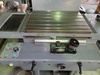 HAUSER 2BA 小型精密フライス盤