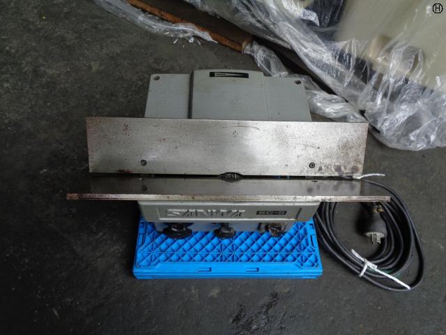 三和製機 SC-5 面取機