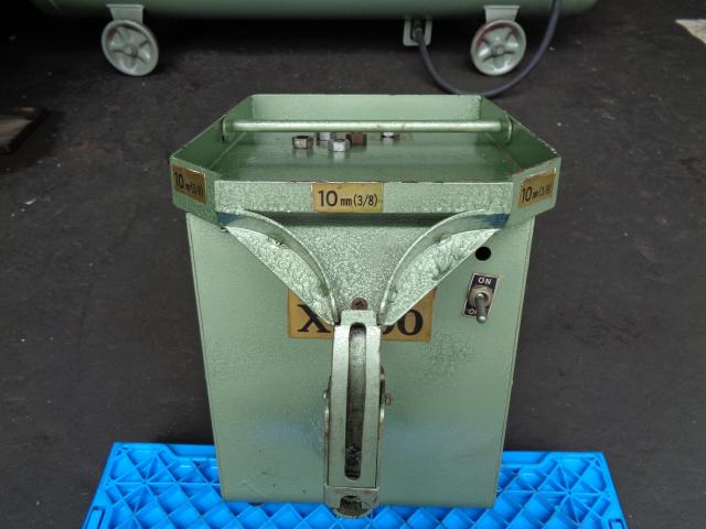  X-300 ナットドライブ(ナットはめ機)