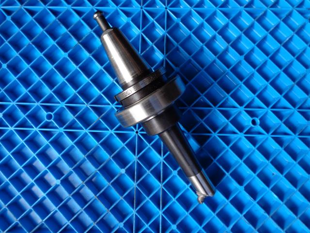 大昭和精機 BIG D30MC20-120 BT30ツーリング