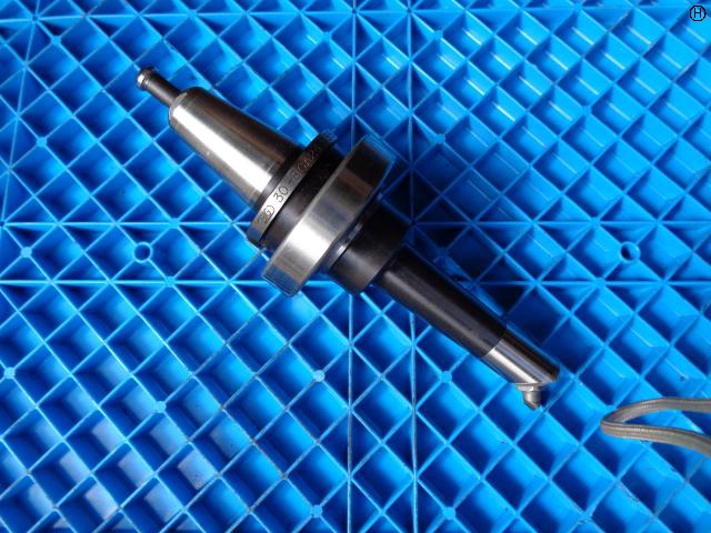 大昭和精機 BIG D30MC20-120 BT30ツーリング