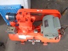 明治機械製作所 GH1/2 0.4kwコンプレッサー