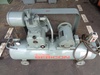 日立 HITACHI 1.5U-7V 1.5kwコンプレッサー