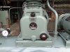 日立 HITACHI 1.5U-7V 1.5kwコンプレッサー