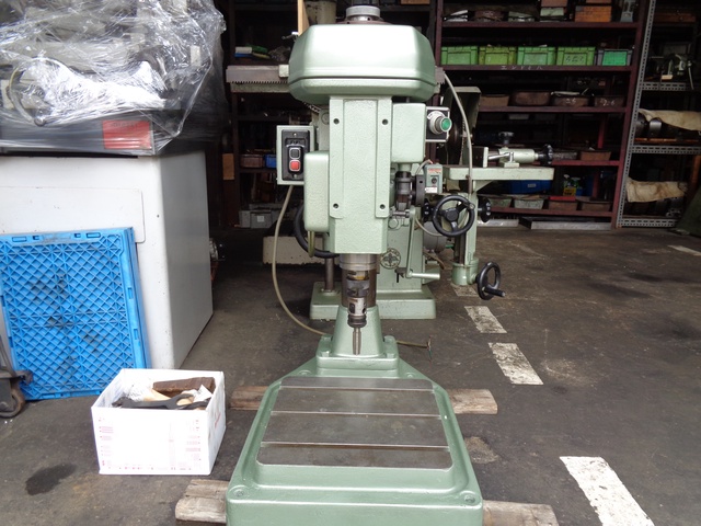 ブラザー工業 BT2-223 タッピング