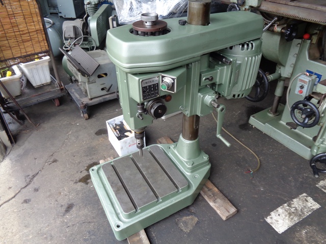 ブラザー工業 BT2-223 タッピング