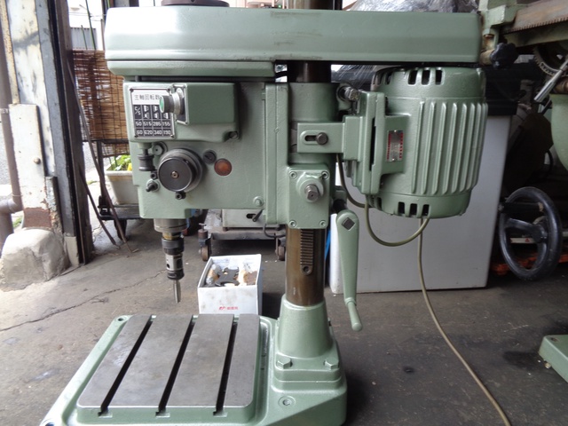 ブラザー工業 BT2-223 タッピング