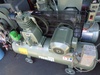 明治機械製作所 1.5kwコンプレッサー