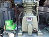 明治機械製作所 1.5kwコンプレッサー