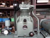 日立 HITACHI 1.5P-9.5V 1.5kwコンプレッサー