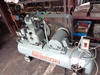 日立 HITACHI 1.5P-9.5V 1.5kwコンプレッサー