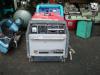 新ダイワ EG25M-B エンジン発電機