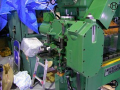 三井・ブルーダラー BSTA-25 25T高速プレス