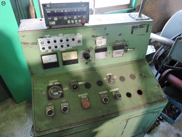 京利工業 PDA-F3 30T高速プレス