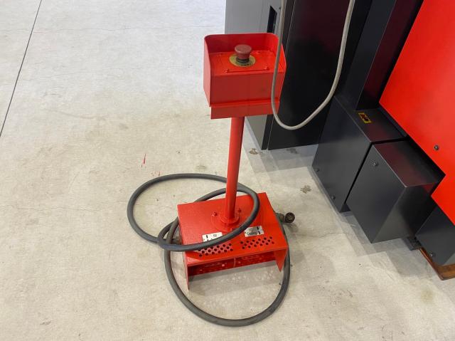 アマダ FBDⅢ-1253NT 3.0m油圧プレスブレーキ