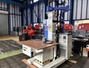 向洋技研 NK-21HE810-M-D テーブルスポット溶接機