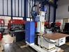 向洋技研 NK-21HE810-M-D テーブルスポット溶接機