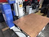 向洋技研 NK-21HE810-M-D テーブルスポット溶接機