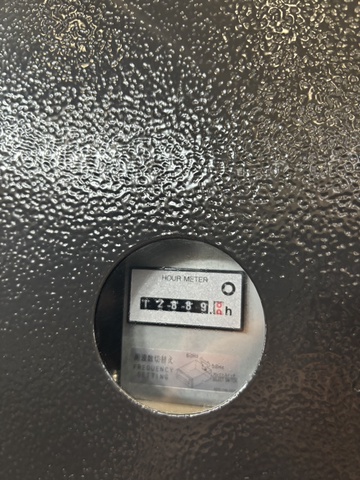 アマダ LC-1212αV CO2レーザー加工機