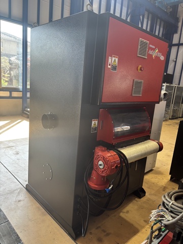 オーセンテック AUDEBU600 バリ取り機