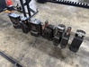 アマダ IW-45Ⅱ アイアンワーカー