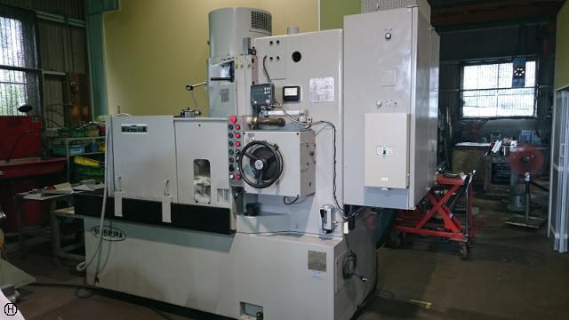 東芝機械 KRTC-11A ロータリー研削盤