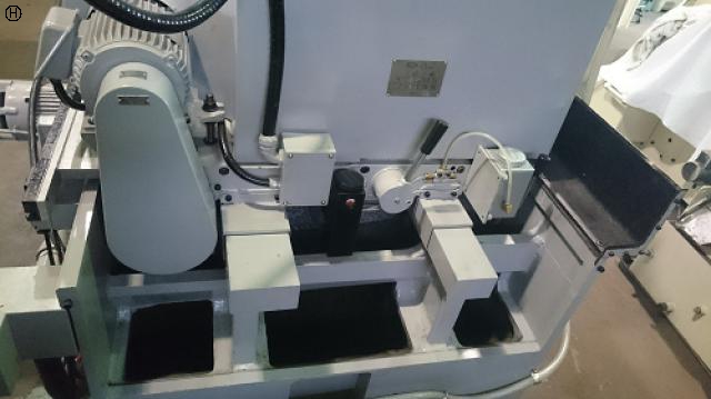 東芝機械 KRTC-11A ロータリー研削盤