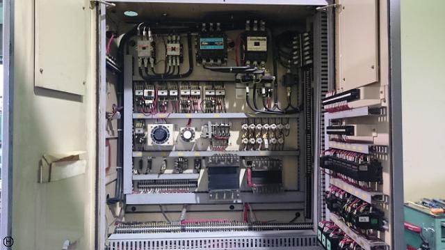 東芝機械 KRTC-11A ロータリー研削盤