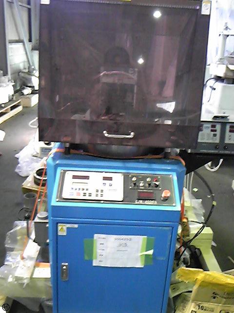 日本エンギス EJW-400IFN-D 片面ダイヤラップ盤