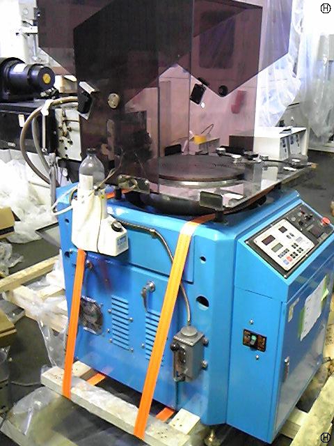 日本エンギス EJW-400IFN-D 片面ダイヤラップ盤