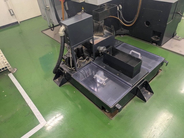 岡本工作機械製作所 OGM250EXⅢ NC円筒研削盤