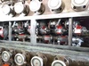 川副機械製作所 多ロール矯正機