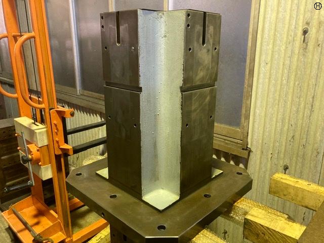 ナベヤ ERON 4面イケール