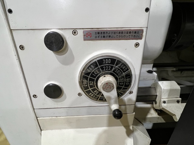 DMG森精機 【売約済み】 簡易型NC旋盤